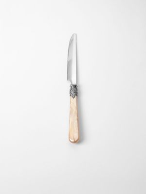 agra knife pearl