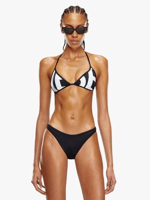 Women's Diesel Multi Bfp Sees-A Bra