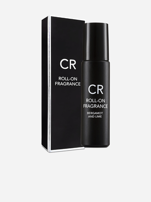 Charlotte Rhys Bergamot & Lime Perfume Stick