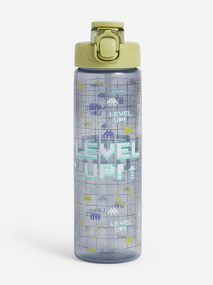 Jet Home Kids Level Up Water Bottle 600ml