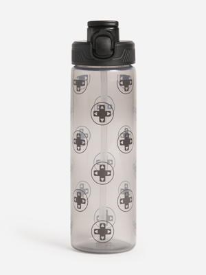 Jet Home Kids Arcade Water Bottle 600ml