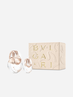 Bvlgari Omnia Crystalline Eau de Toilette Gift Set