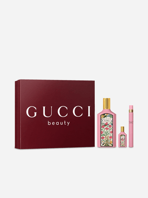 Gucci Flora Gorgeous Gardenia Eau de Parfum Gift Set