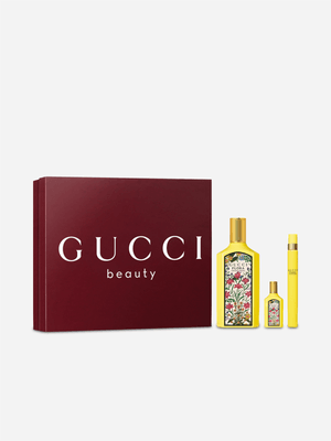 Gucci Flora Gorgeous Orchid Eau de Parfum Gift Set
