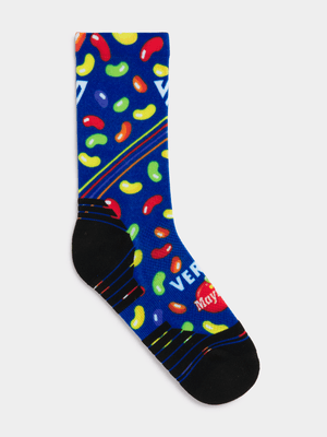 Versus Maynards Jelly Beans Active Crew Socks