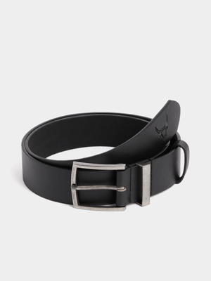 Exact Men's Black Belt