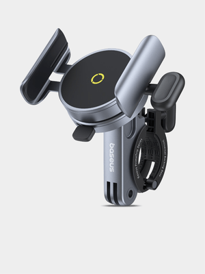 Baseus PrimeTrip Magnetic Bike Phone Holder