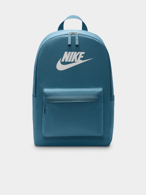 Nike Heritage Smokey Blue Backpack