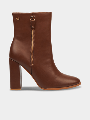 Women's Miss Black Shania 3 Boots