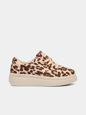 Women's Miss Black Multi Pilot 1 Sneakers
