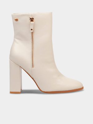 Women's Miss Black Shania 3 Boots