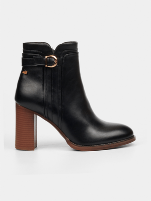 Women's Miss Black Julia 1 Boots