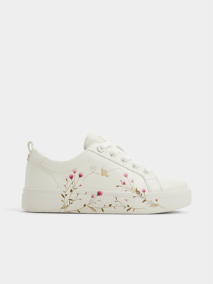 Women's Aldo Multi WILDFLOWERS Sneakers