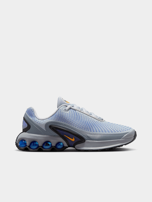 Nike Junior Air Max DN Grey/Blue Sneaker