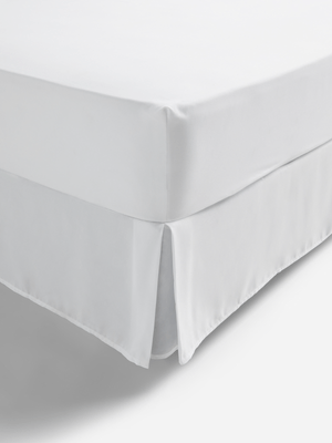 Jet Home White 85gsm Basecover Single