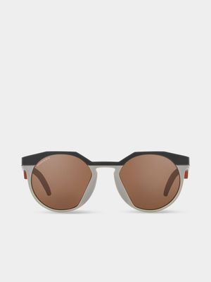 Oakley Grey HSTN Sunglasses
