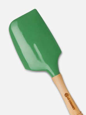 Le Creuset Large Spatula Bamboo