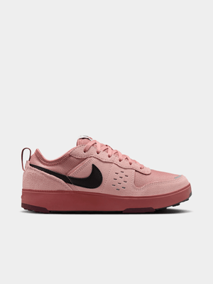 Nike Junior C1TY Stardust/Black Sneaker