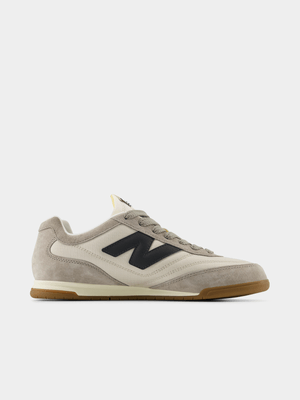 New Balance Unisex RC42 Srone/Black Sneaker