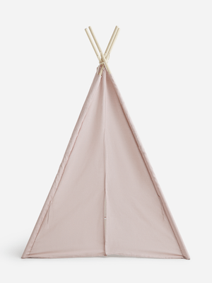 H & S Collection Pink Tipitent 103X103X160Cm