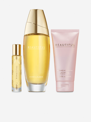 Estée Lauder A Collection with Ladurée Beautiful Gift Set