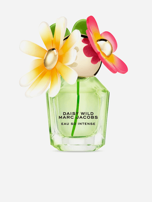 Marc Jacobs Daisy Wild Eau So Intense Eau de Parfum