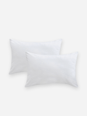 Volpes Bamboo Pillow Protector