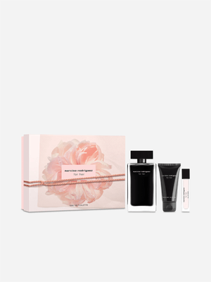 Narciso Rodriguez	For Her Eau de Toilette