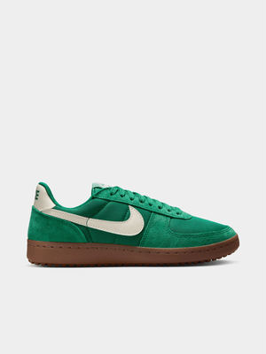 Nike Women's Field General SE Malachite/Soft Pearl Sneaker