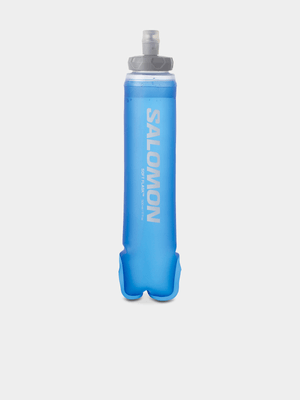 Salomon Clear Blue 500ml Soft Flask