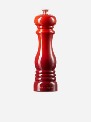 Le Creuset Classic Salt Mill Cerise