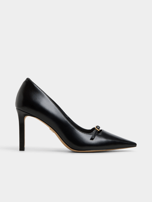 Women's Aldo MERLA Black Dress Heels