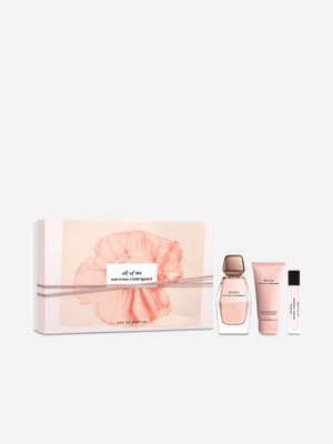 Narciso Rodriguez	All of Me Eau de Parfum Gift Set