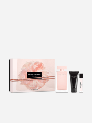 Narciso Rodriguez	For Her Eau de Parfum