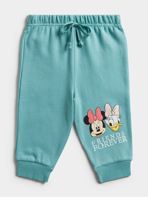 Jet Toddler Girls Canton Minnie & Daisy Active Pants