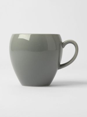 Jenna Mug Grey
