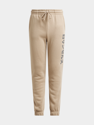 Jet Teen Boys Stone Active Pants