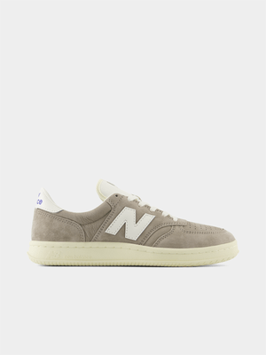 New Balance Men's CT500 Stone Sneaker