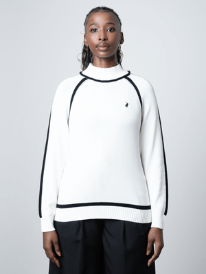 Women's Polo  Camilla Ls Jersey