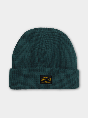 Men's RVCA Heritage Beanie