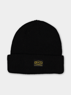 Men's RVCA Heritage Beanie