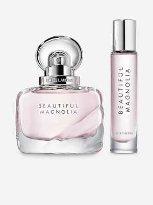 Estée Lauder A Collection with Ladurée Beautiful Magnolia Gift Set
