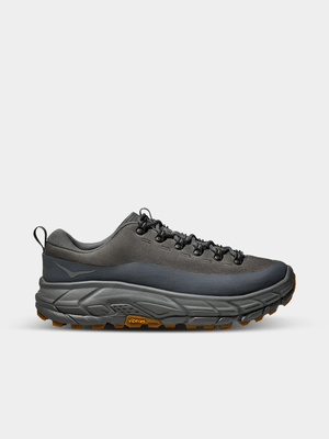 Hoka Women's Tor Summit Grey Sneaker