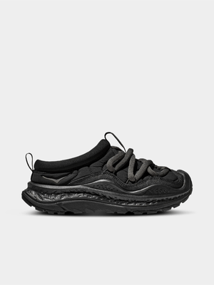 Hoka Men's Ora Primo Black Sneaker