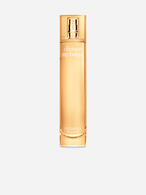 Clinique My Happy™ Cookies & Kisses Fragrance Mist