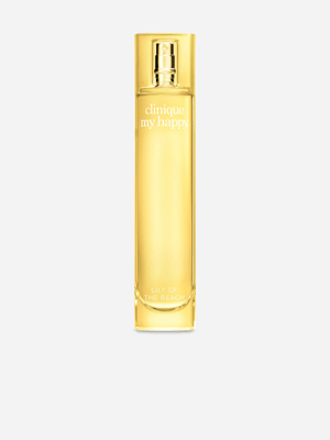 Clinique My Happy™ Lily of the Beach Fragrance Mist