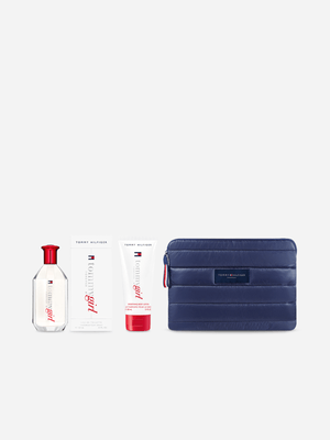 Tommy Hilfiger Tommy Forever Girl Eau de Toilette Gift Set