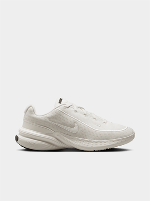 Nike Womens Uplift SC Phantom/Light Orewood Brown Sneakers