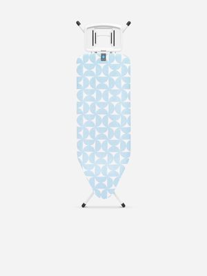Brabantia Ironing Board A Cotton Flowe 160 x 46cm
