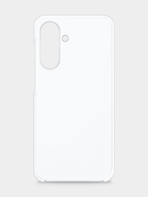 Samsung Galaxy A26 Clear Case